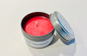 Grapefruit Candle