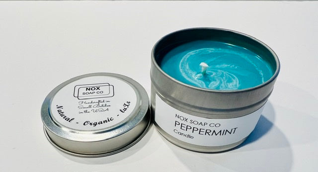 Peppermint Candle