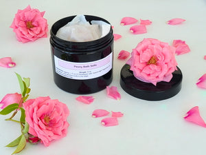 Peony Bath Salts