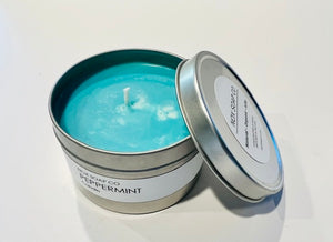 Peppermint Candle