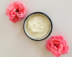 Peony Shea Body Butter