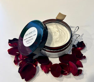 Peony Shea Body Butter