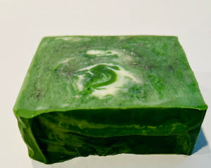 Spring Soap - Our version of Irish Spring