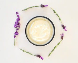 Lavender Shea Body Butter