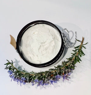 Lavender Shea Body Butter