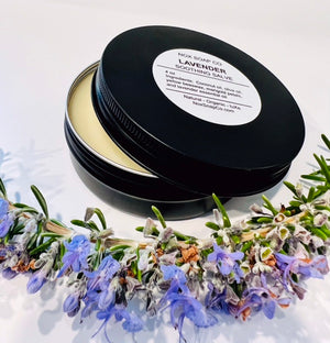 Lavender Soothing Salve