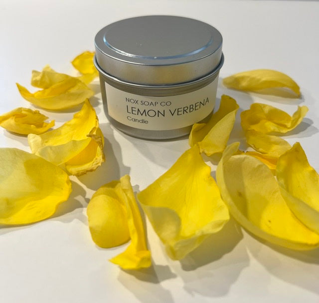 Lemon Verbena Candle