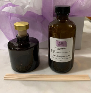 Classic Lavender Diffuser