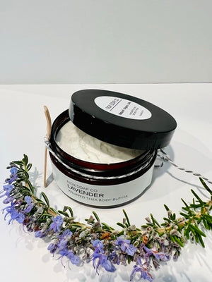 Lavender Shea Body Butter